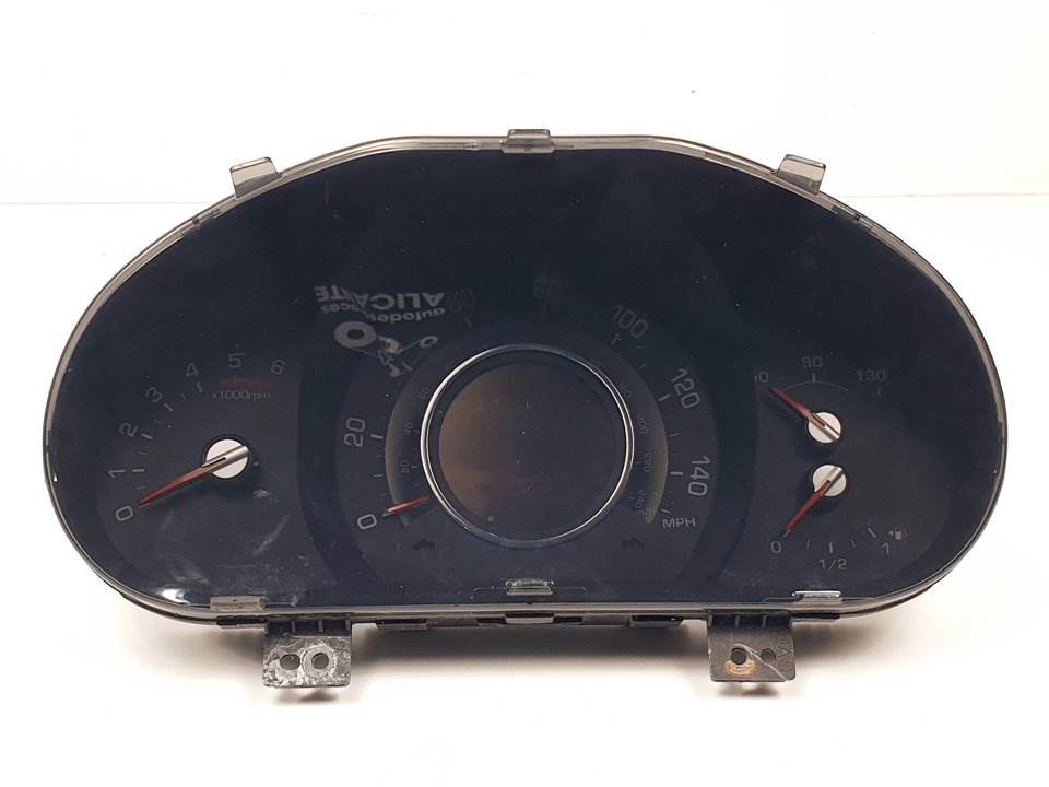 Combiné d’instruments - 940113U037 - KIA - SPORTAGE (SL)