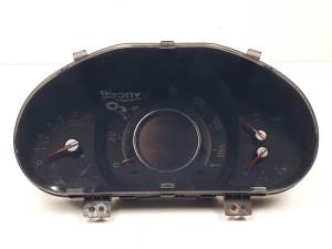 CUADRO INSTRUMENTOS 940113U037 KIA SPORTAGE (SL) Autodesguaces Alicante