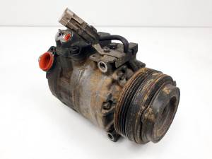 COMPRESOR AIRE ACONDICIONADO 4472208951 OPEL OMEGA B Autodesguaces Alicante