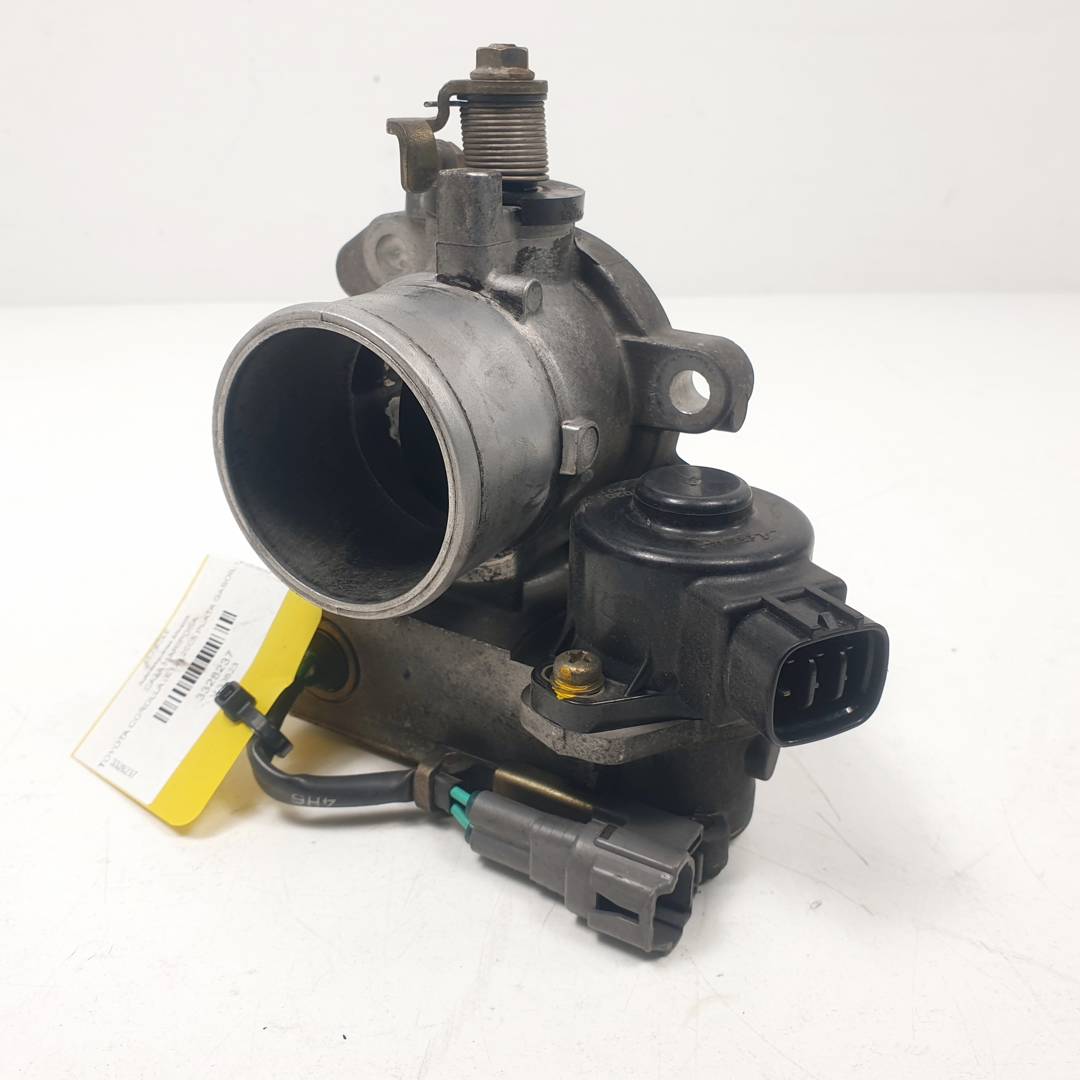 CAJA MARIPOSA - 8967221020 - TOYOTA - COROLLA (E12)