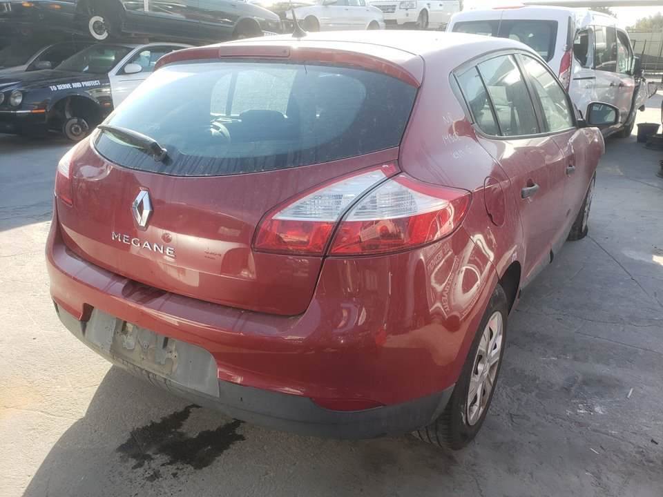 RENAULT MEGANE III BERLINA 5P (2008 - 2016)