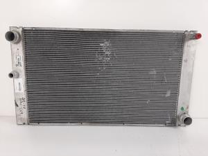 RADIADOR AGUA 1711779587802 BMW SERIE 6 CABRIO (E64) Autodesguaces Alicante
