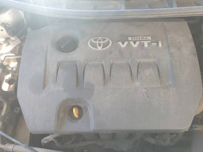 MOTOR COMPLETO 1ZRFE TOYOTA AURIS (E150) Autodesguaces Alicante