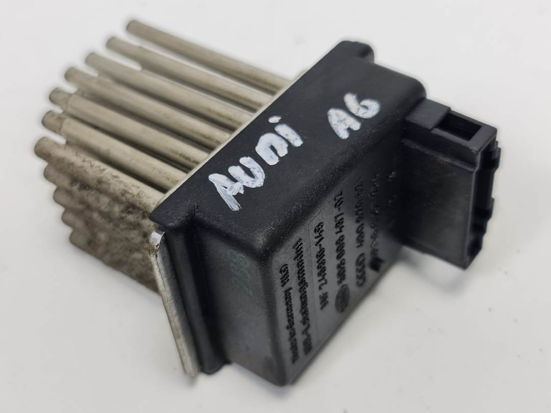RESISTENCIA CALEFACCION - 5DS00646702 - AUDI - A6 BERLINA (4B2)