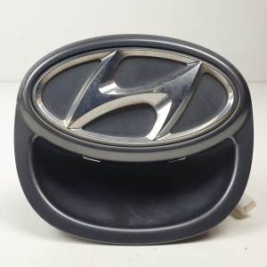 MANETA EXTERIOR PORTON 873702R000 HYUNDAI I30 (FD) Autodesguaces Alicante