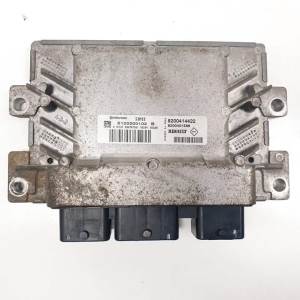 CENTRALITA MOTOR UCE 8200414422 RENAULT GRAND MODUS Autodesguaces Alicante