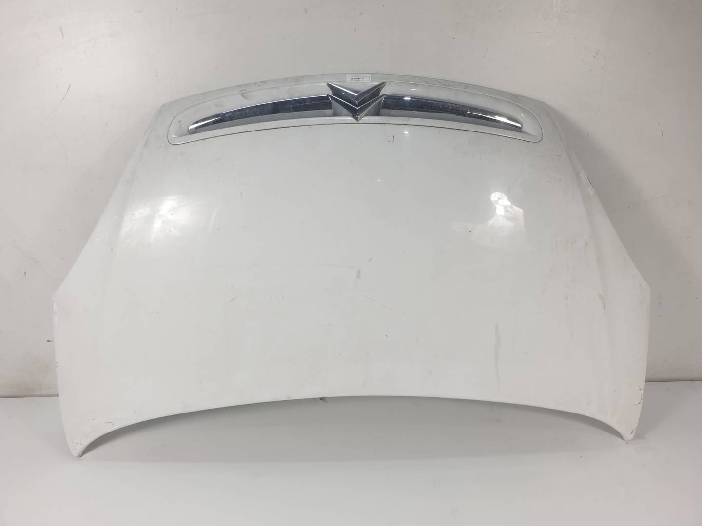 Motorhaube - CITROEN - XSARA PICASSO