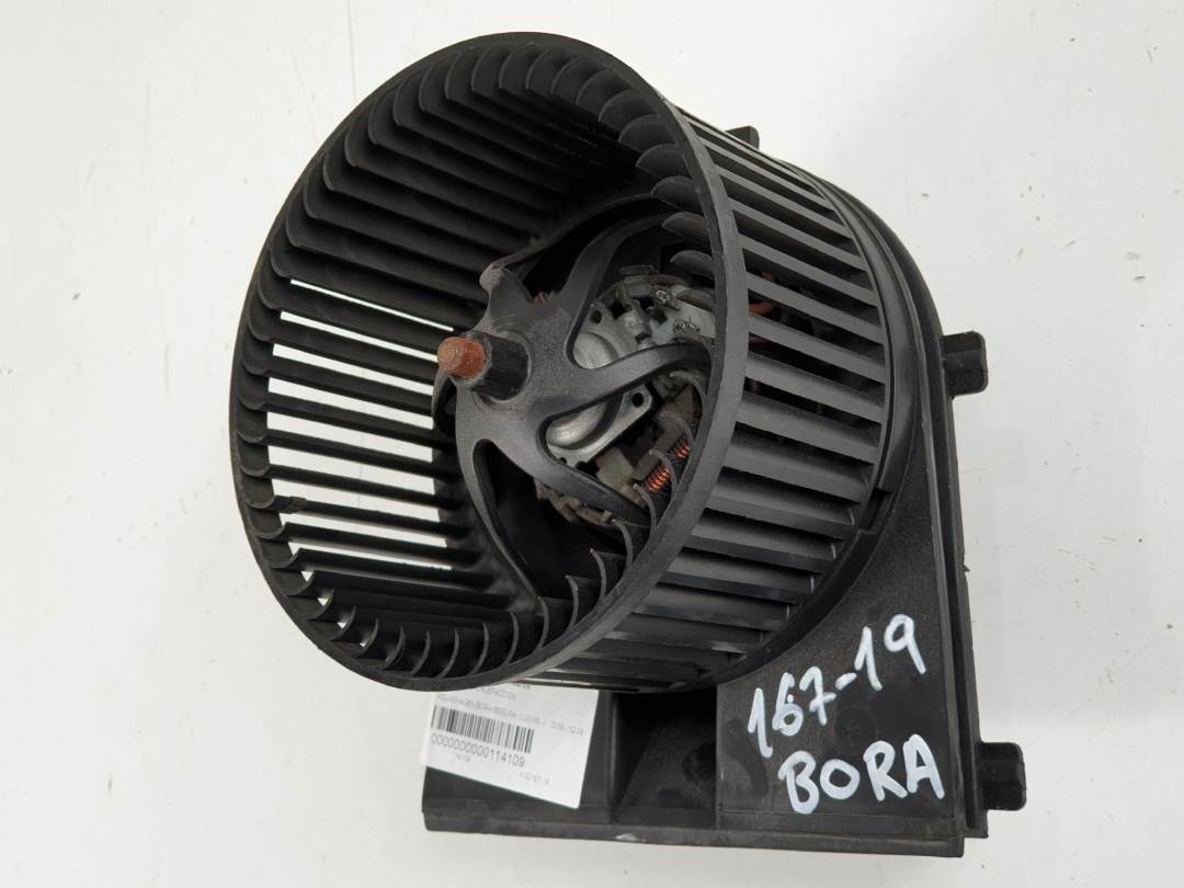 VENTILADOR CALEFACCION - 1J2819021B - VOLKSWAGEN - BORA BERLINA (1J2)
