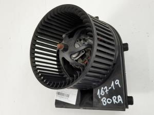 VENTILADOR CALEFACCION 1J2819021B VOLKSWAGEN BORA BERLINA (1J2) Autodesguaces Alicante