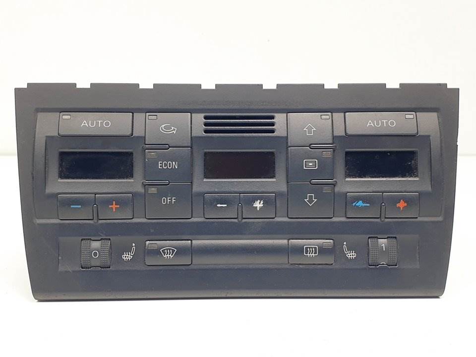 MANDO CLIMATIZADOR - 8E0820043AM - AUDI - A4 AVANT (8E)