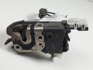 CERRADURA PUERTA TRASERA IZQUIERDA 574395 CITROEN C5 BERLINA Autodesguaces Alicante