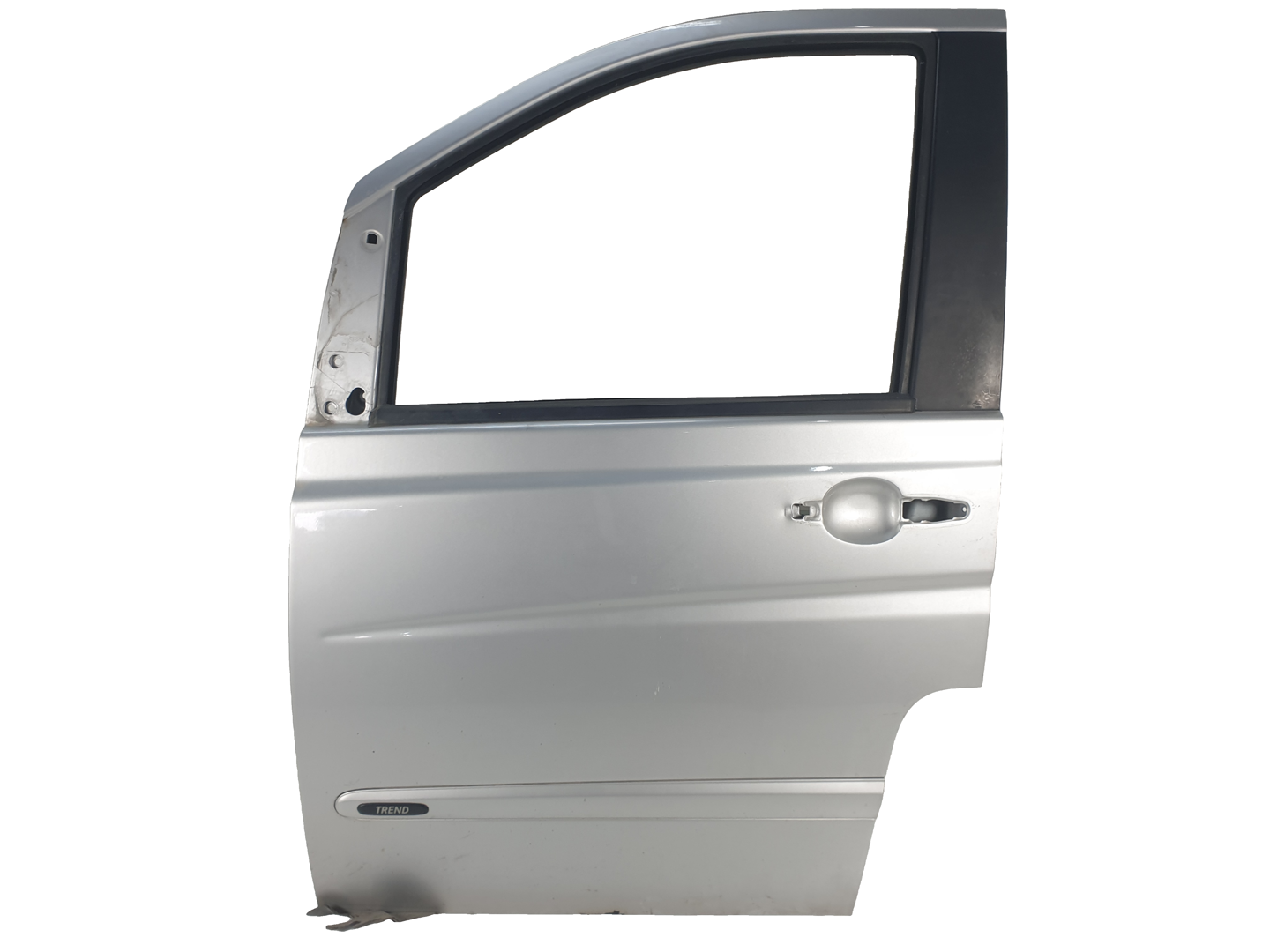 PUERTA DELANTERA DERECHA - MERCEDES - VIANO (W639)