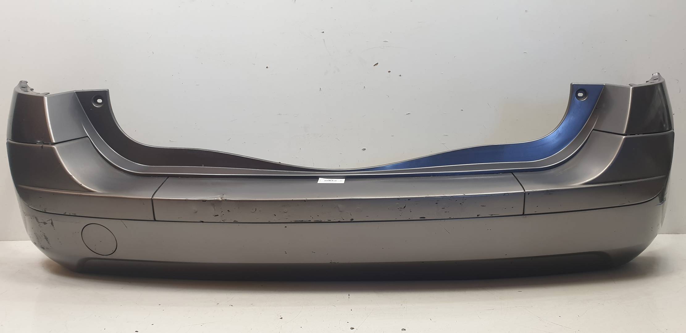 PARAGOLPES TRASERO - RENAULT - GRAND MODUS