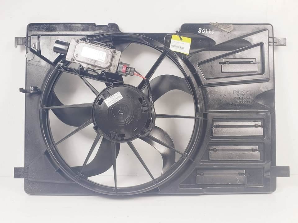 ELECTROVENTILADOR - 8V618C607R - FORD - C-MAX (CB7)