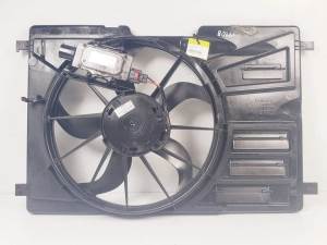 ELECTROVENTILADOR 8V618C607R FORD C-MAX (CB7) Autodesguaces Alicante