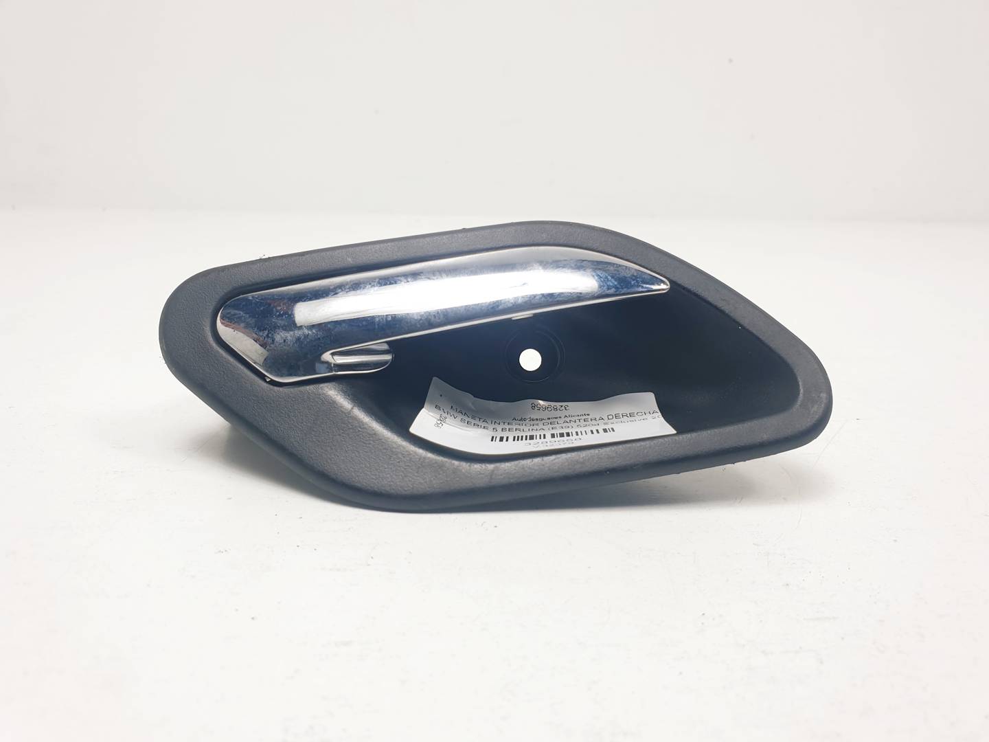 Poignée intérieure avant droite - R27032926 - BMW - SERIE 5 BERLINA (E39)