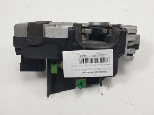 CERRADURA PUERTA DELANTERA DERECHA SAAB 9-5 FAMILIAR Autodesguaces Alicante