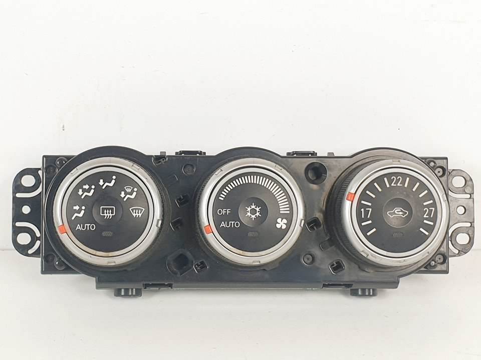 MANDO CLIMATIZADOR - 7820A082XB - MITSUBISHI - OUTLANDER (CW0)