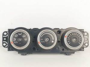 MANDO CLIMATIZADOR 7820A082XB MITSUBISHI OUTLANDER (CW0) Autodesguaces Alicante