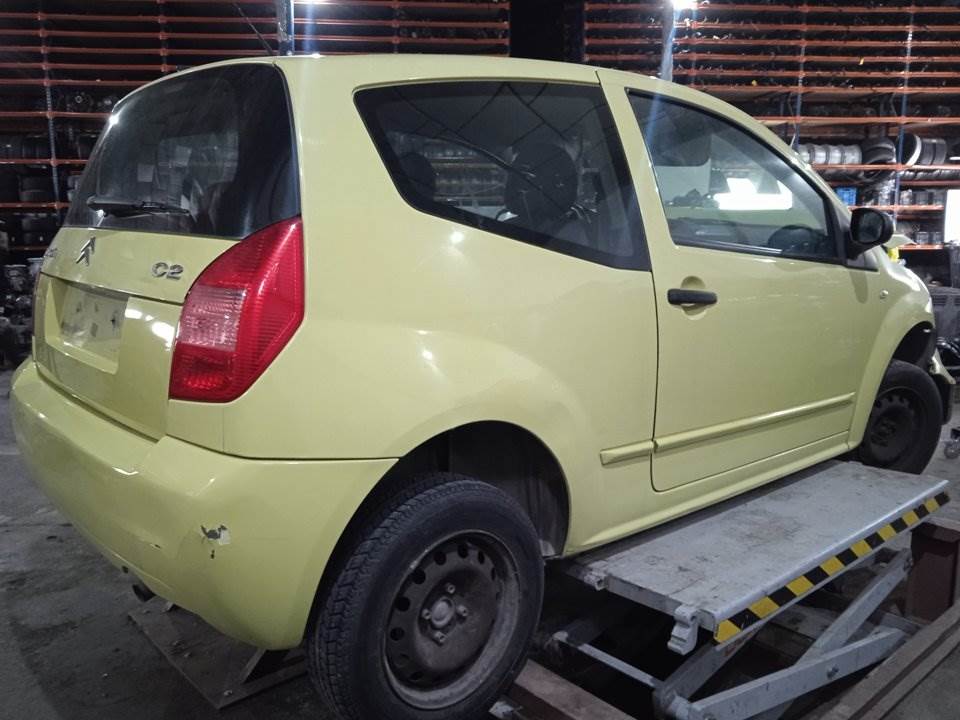 CITROEN C2 (2003 - 2010)