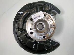 MANGUETA TRASERA DERECHA 2460106 MERCEDES CLASE GLA (W156) Autodesguaces Alicante