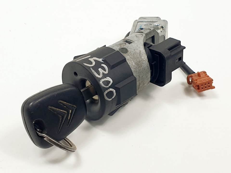 ANTIRROBO - 9648445180 - CITROEN - C3