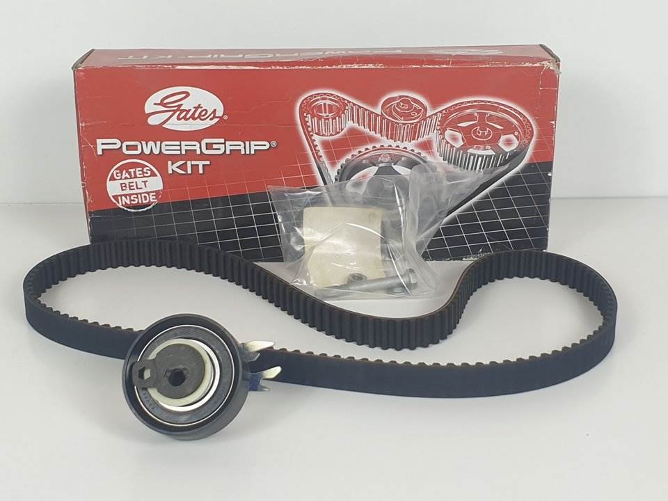 KIT DISTRIBUCION - K015427XS - SEAT - AROSA (6H1)