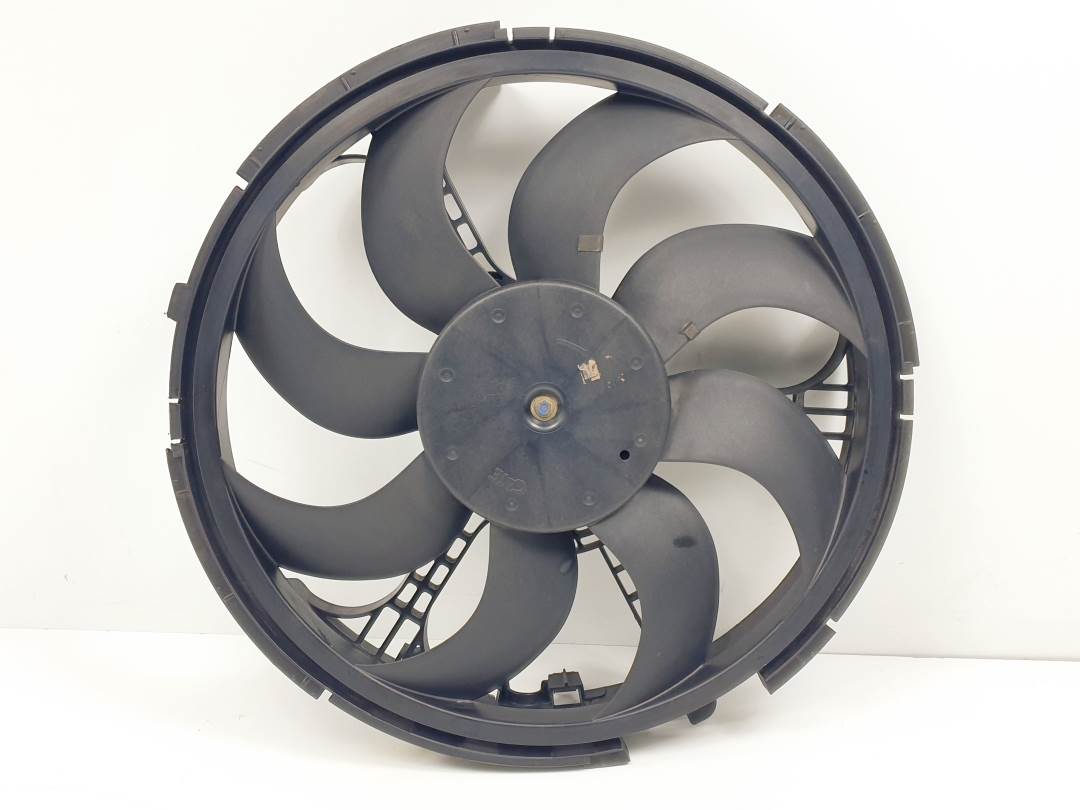 ELECTROVENTILADOR - M13001300 - FIAT - STILO (192)