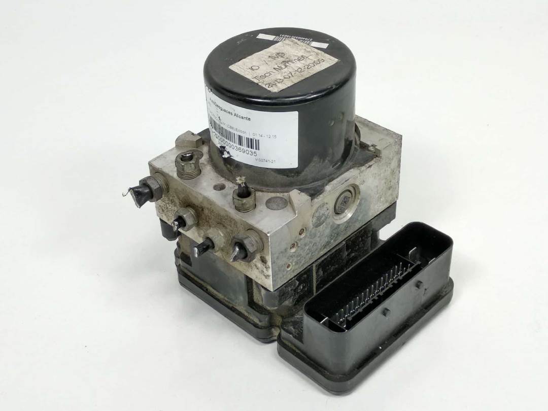 ABS - 10021209194 - FORD - FOCUS LIM. (CB8)