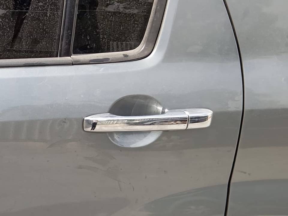 MANETA EXTERIOR TRASERA IZQUIERDA