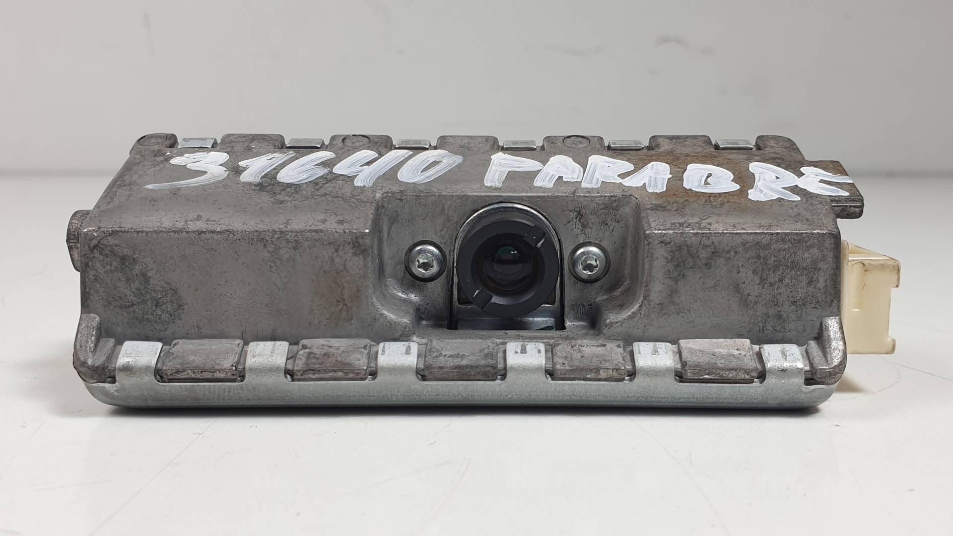 CAMARA DELANTERA - 8T0907217A - AUDI - SQ5 (8R)