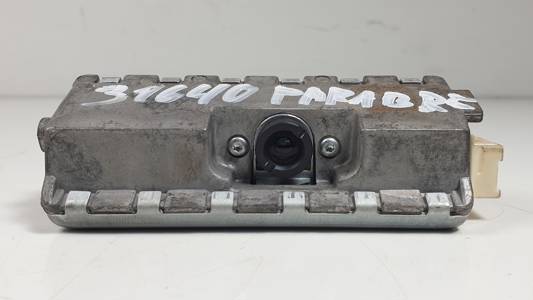 CAMARA DELANTERA 8T0907217A AUDI SQ5 (8R) Autodesguaces Alicante