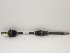 TRANSMISION DELANTERA DERECHA 9670634780 PEUGEOT 206+ Autodesguaces Alicante