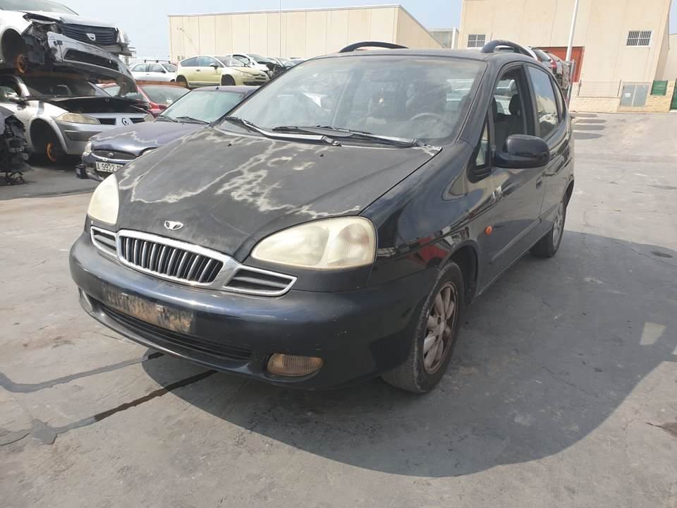 DAEWOO TACUMA (2000 - 2004)