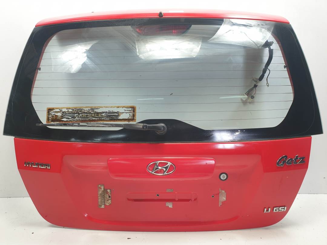 PORTON TRASERO - HYUNDAI - GETZ (TB)