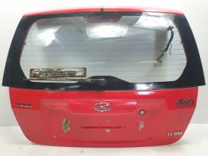 PORTON TRASERO HYUNDAI GETZ (TB) Autodesguaces Alicante
