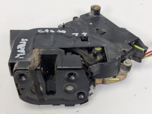 CERRADURA PUERTA TRASERA IZQUIERDA MAZDA 323 BERL. F/S (BJ) Autodesguaces Alicante