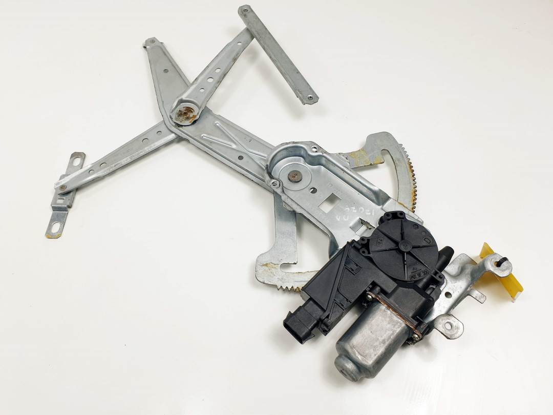 ELEVALUNAS DELANTERO DERECHO - 93362662RH - OPEL - MERIVA