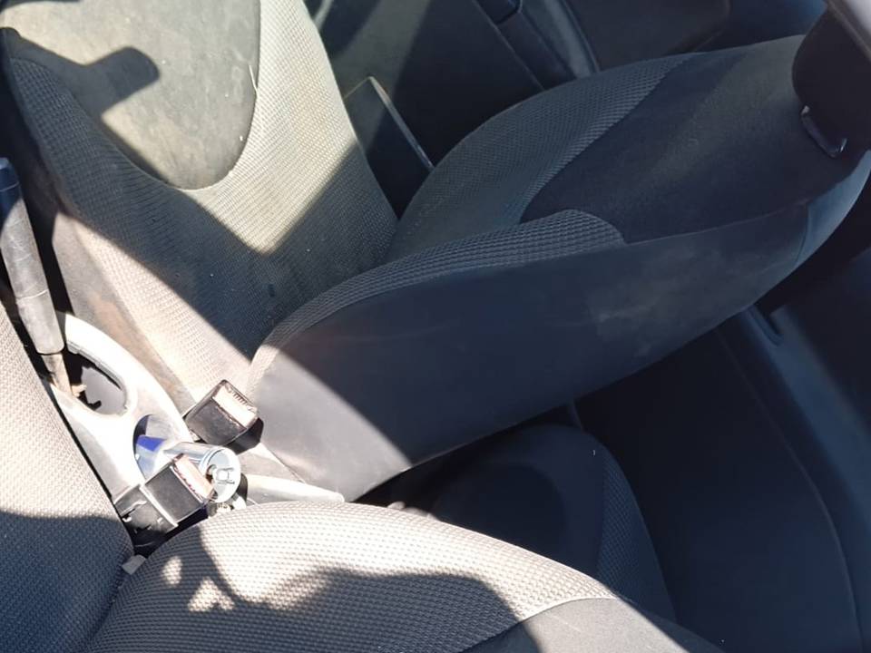 ASIENTO DELANTERO DERECHO