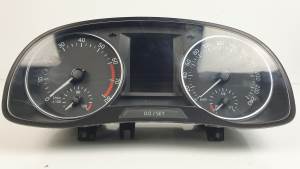 CUADRO INSTRUMENTOS 6V0920740B SKODA FABIA Autodesguaces Alicante