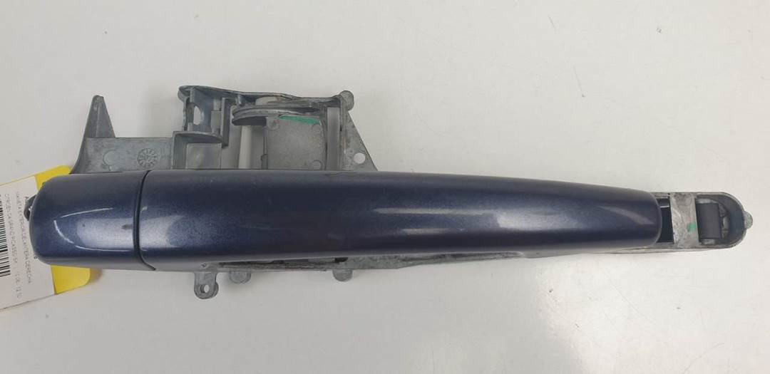MANETA EXTERIOR DELANTERA DERECHA - 9680168580 - CITROEN - C4 GRAND PICASSO