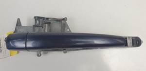MANETA EXTERIOR DELANTERA DERECHA 9680168580 CITROEN C4 GRAND PICASSO Autodesguaces Alicante