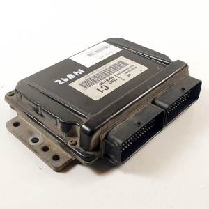 CENTRALITA MOTOR UCE S010016037E1 DAEWOO TACUMA Autodesguaces Alicante