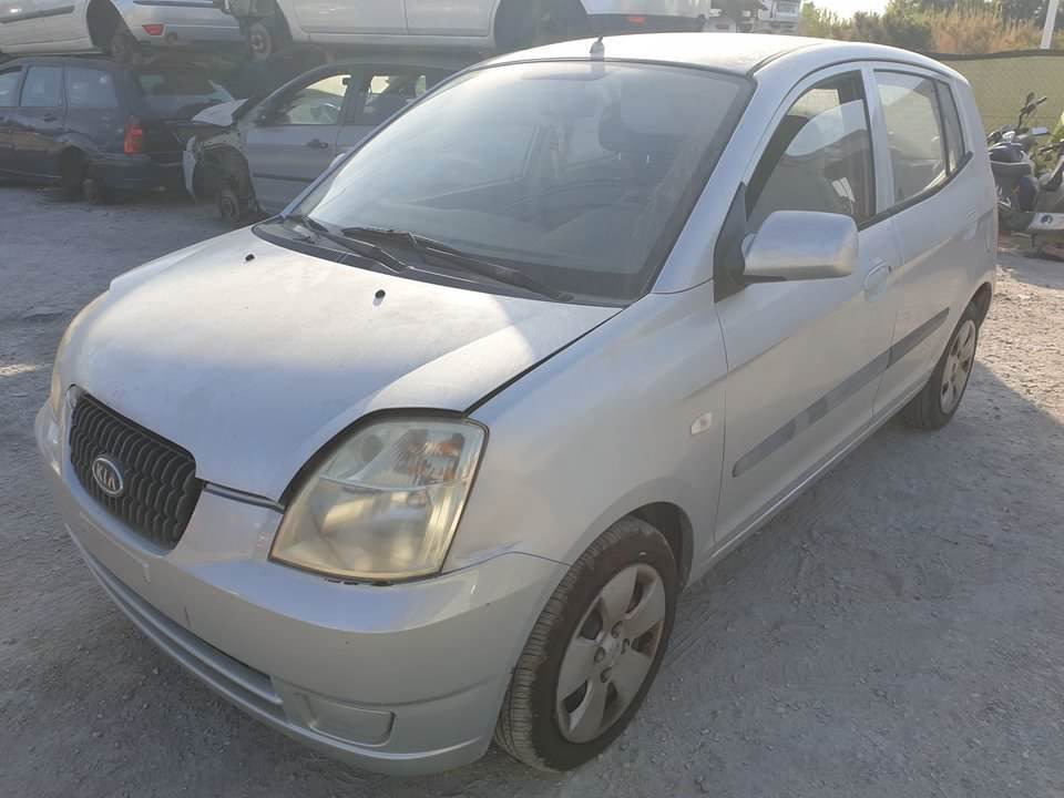 KIA PICANTO (2004 - 2007)