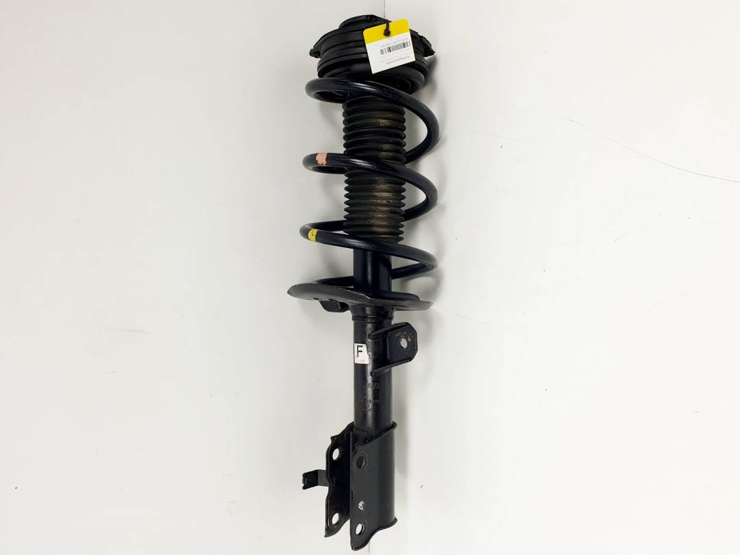 AMORTIGUADOR DELANTERO IZQUIERDO - 54303JG72A - NISSAN - X-TRAIL (T31)