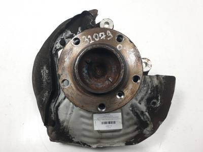 MANGUETA DELANTERA IZQUIERDA BMW SERIE 5 BERLINA (E39) Autodesguaces Alicante