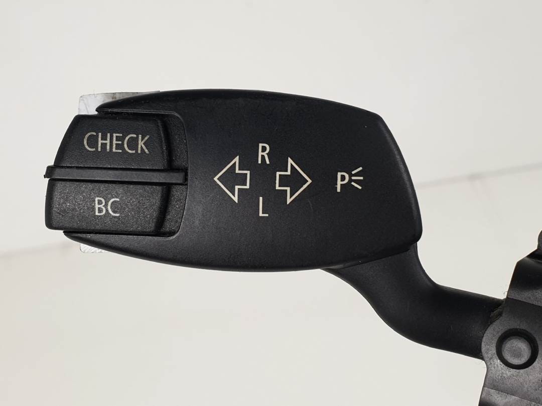 MANDO INTERMITENTES - 695134903 - BMW - SERIE 5 TOURING (E61)