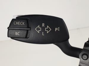 MANDO INTERMITENTES 695134903 BMW SERIE 5 TOURING (E61) Autodesguaces Alicante