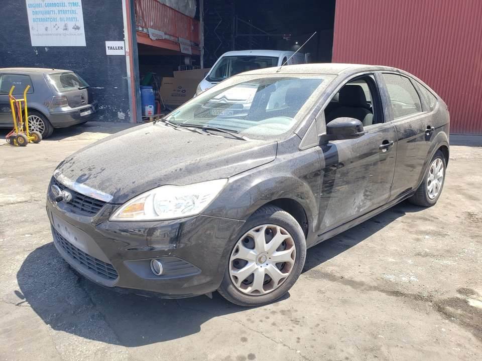 FORD FOCUS LIM. (CB4) (2007 - 2011)