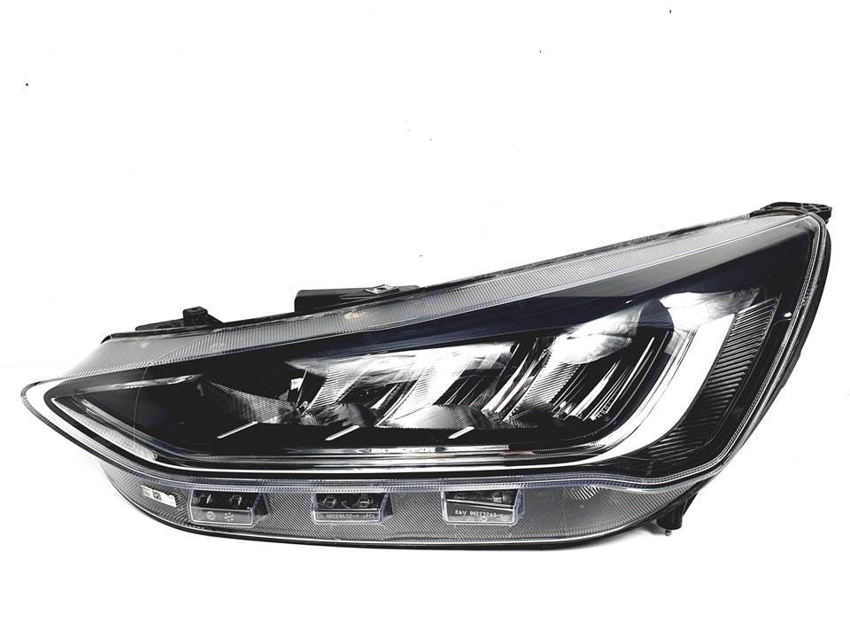 FARO IZQUIERDO - NX7B13E015CF - FORD - FOCUS